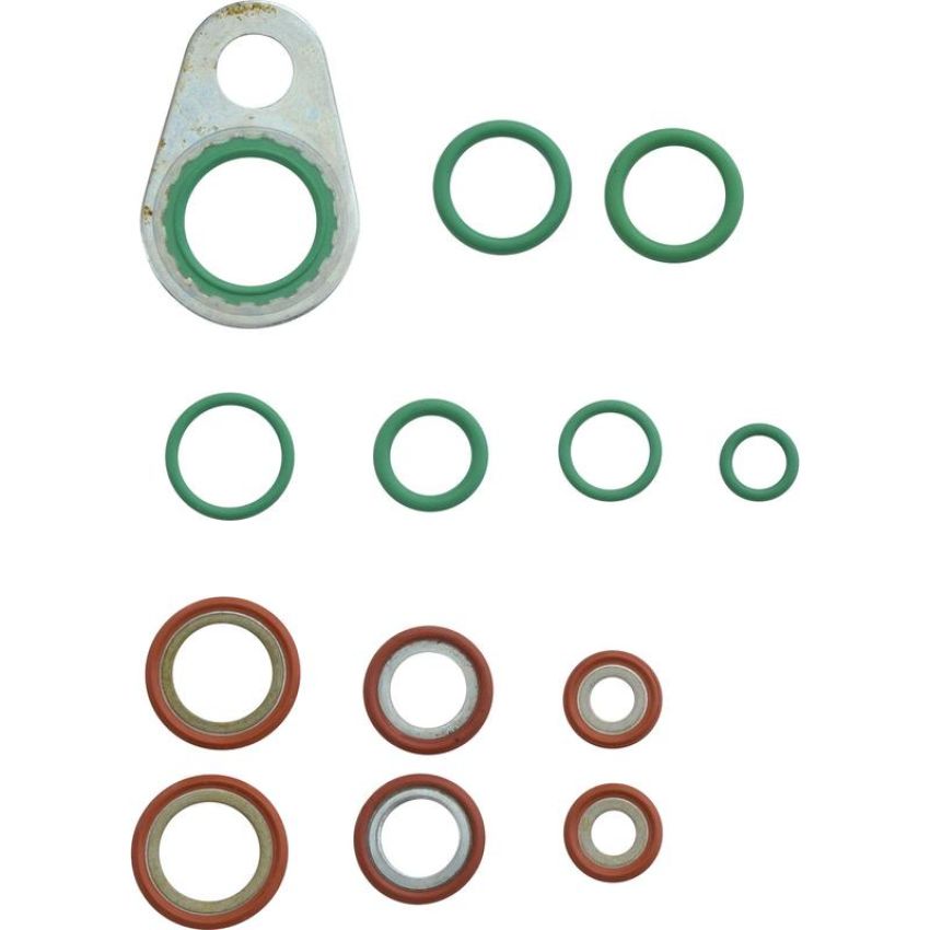 Universal Air Conditioning RS 2730 A/C System Seal Kit -- Rapid Seal Oring Kit