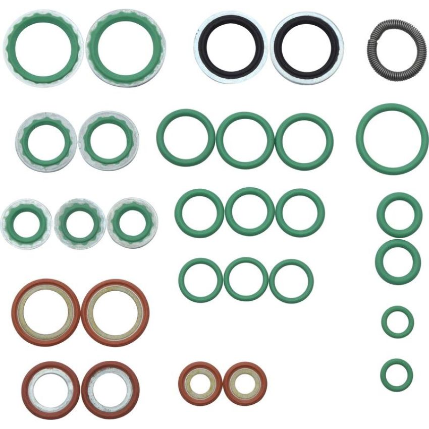 Universal Air Conditioning RS 2731 A/C System Seal Kit -- Rapid Seal Oring Kit