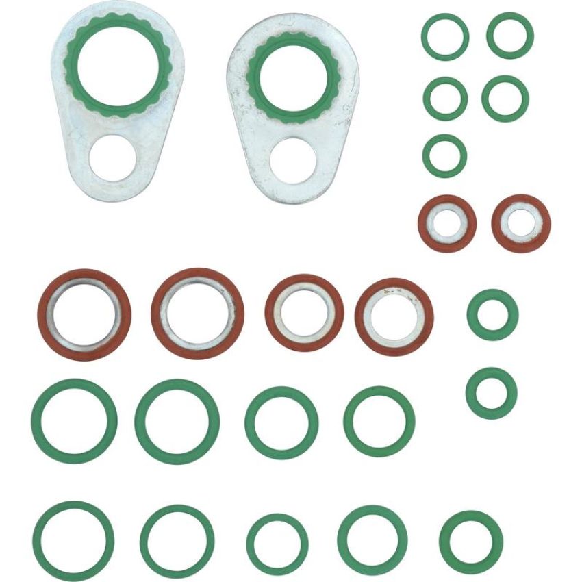 Universal Air Conditioning RS 2733 A/C System Seal Kit -- Rapid Seal Oring Kit