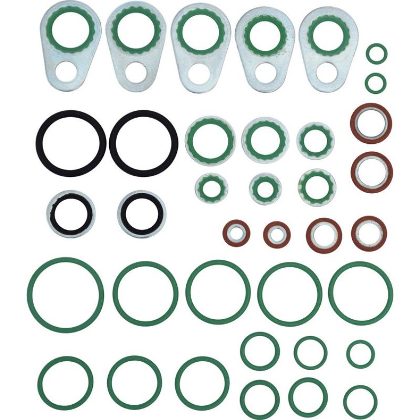 Universal Air Conditioning RS 2734 A/C System Seal Kit -- Rapid Seal Oring Kit