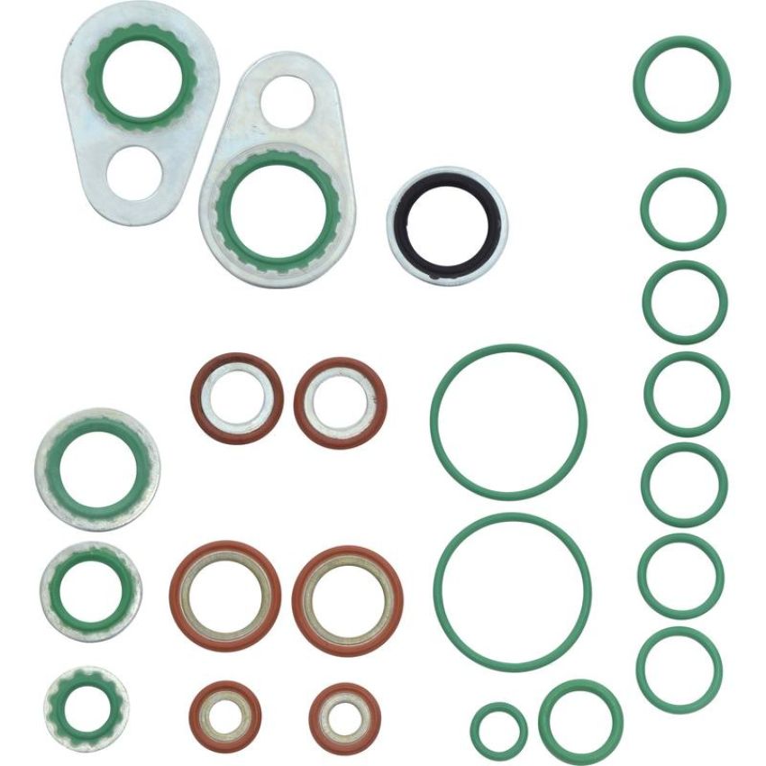 Universal Air Conditioning RS 2735 A/C System Seal Kit -- Rapid Seal Oring Kit