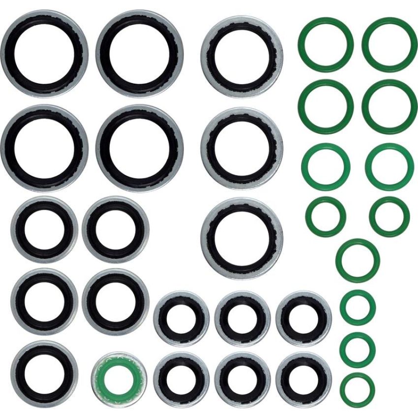 Universal Air Conditioning RS 2741 A/C System Seal Kit -- Rapid Seal Oring Kit