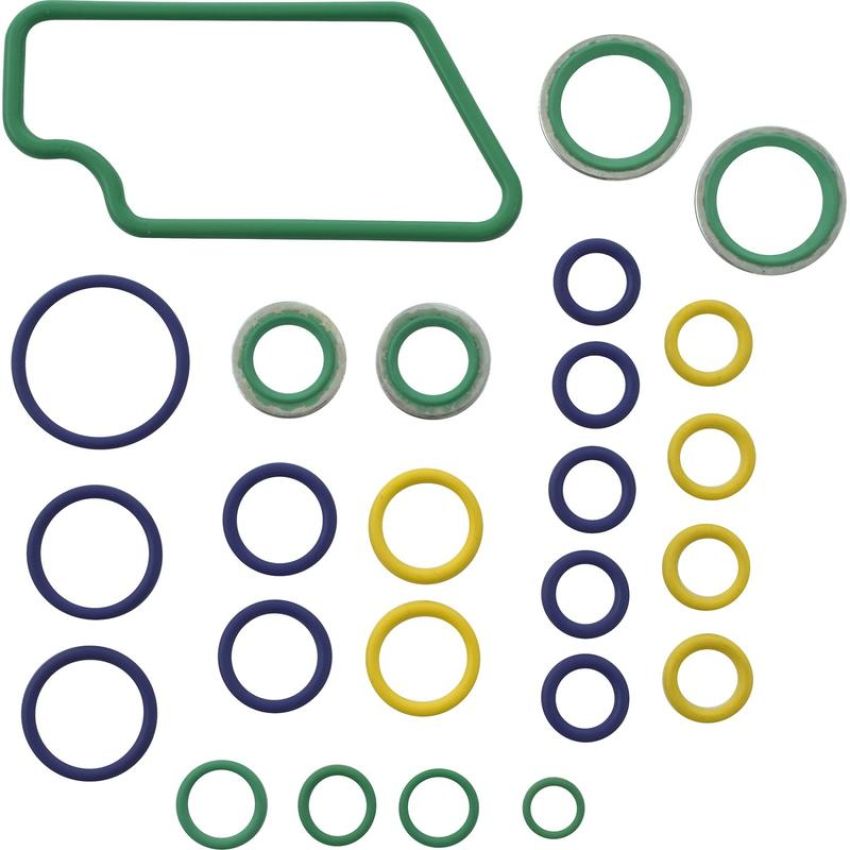 Universal Air Conditioning RS 2750 A/C System Seal Kit -- Rapid Seal Oring Kit