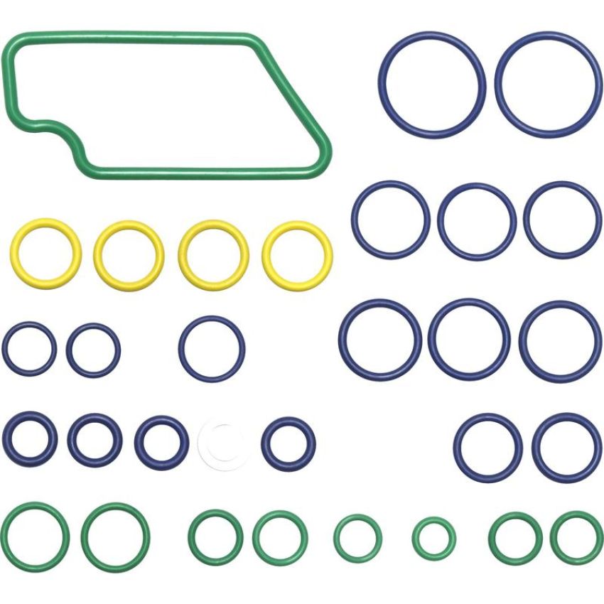 Universal Air Conditioning RS 2754 A/C System Seal Kit -- Rapid Seal Oring Kit