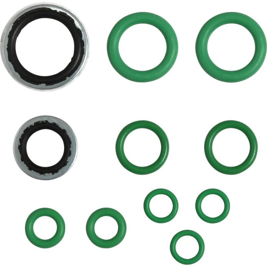 Universal Air Conditioning RS 2760 A/C System Seal Kit -- Rapid Seal Oring Kit