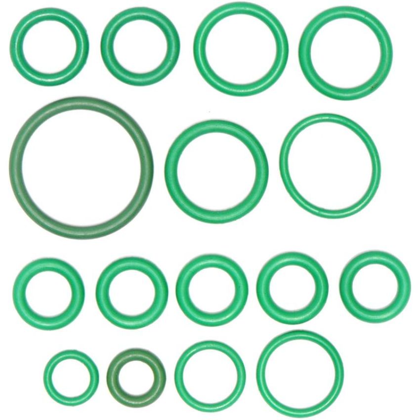 Universal Air Conditioning RS 2814 A/C System Seal Kit -- Rapid Seal Oring Kit