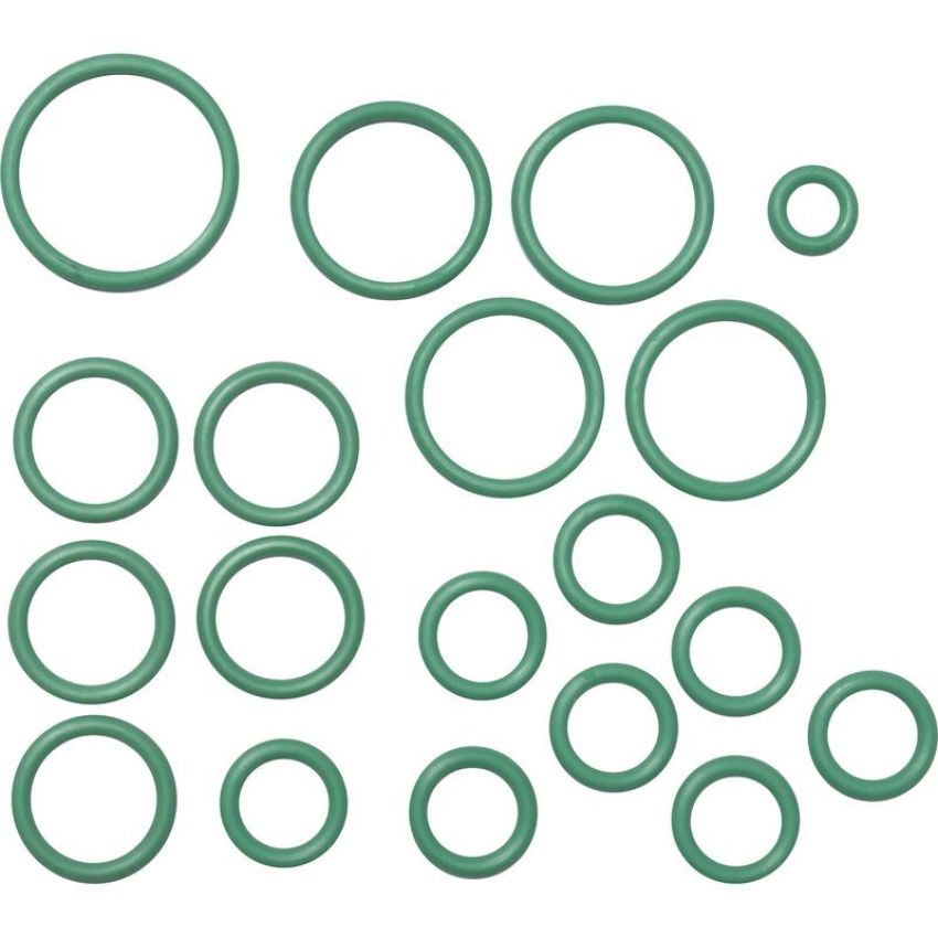 Universal Air Conditioning RS 3900 A/C System Seal Kit -- Rapid Seal Oring Kit