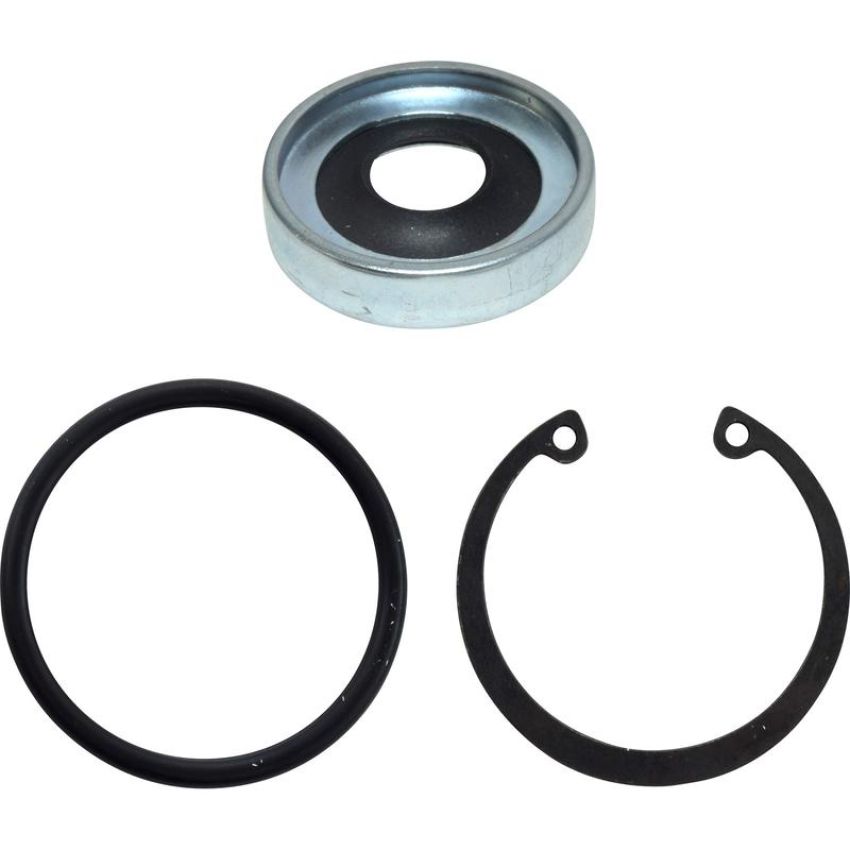 Universal Air Conditioning SS 0705C A/C Compressor Shaft Seal Kit -- Shaft Seal - Lip Seal Kit