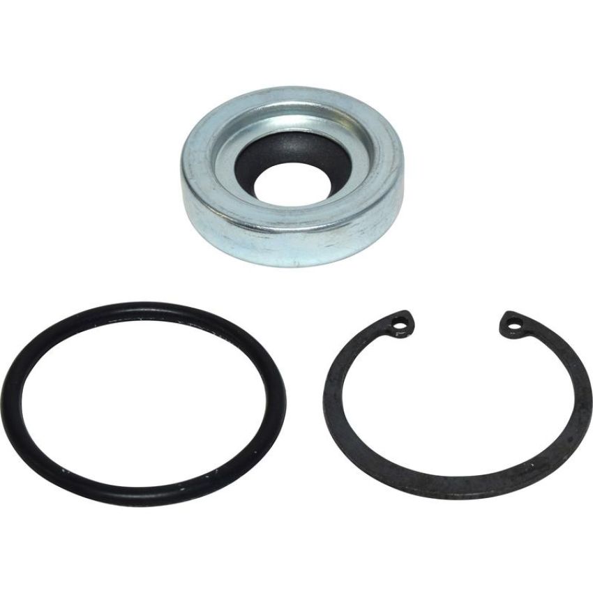 Universal Air Conditioning SS 0705C A/C Compressor Shaft Seal Kit -- Shaft Seal - Lip Seal Kit