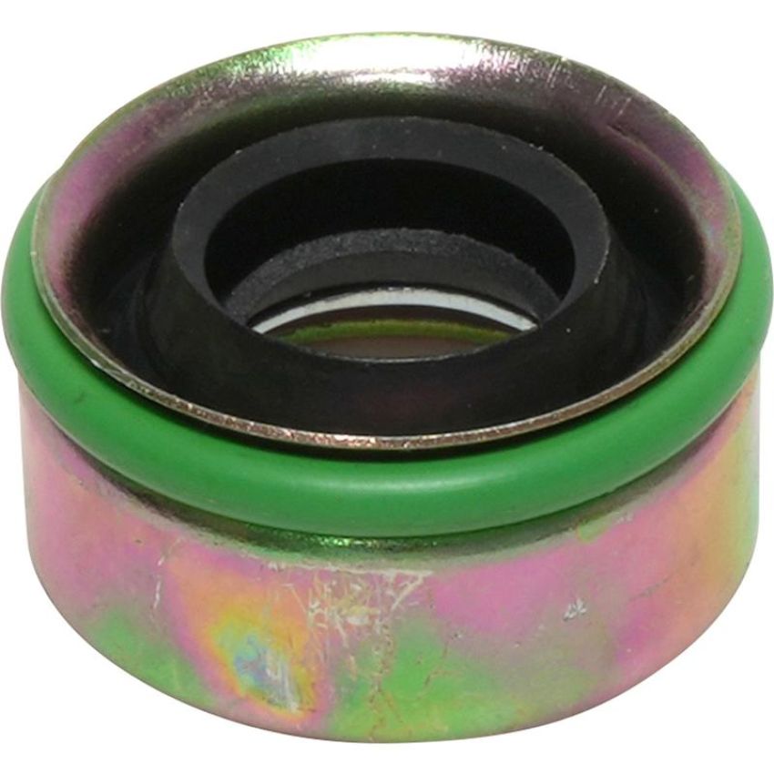 Universal Air Conditioning SS 0847C A/C Compressor Shaft Seal Kit -- Shaft Seal - Lip Seal