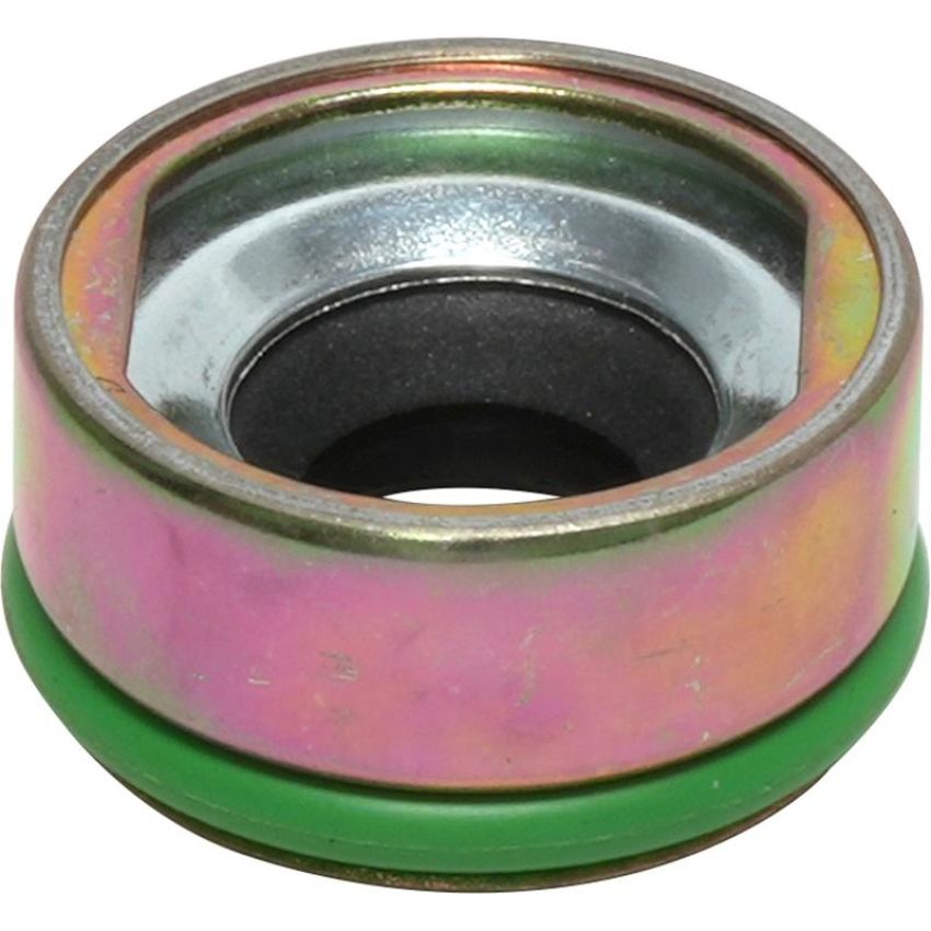 Universal Air Conditioning SS 0847C A/C Compressor Shaft Seal Kit -- Shaft Seal - Lip Seal