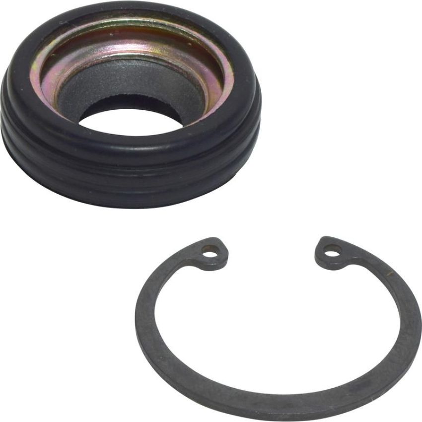 Universal Air Conditioning SS 0855C A/C Compressor Shaft Seal Kit -- Shaft Seal - Lip Seal Kit