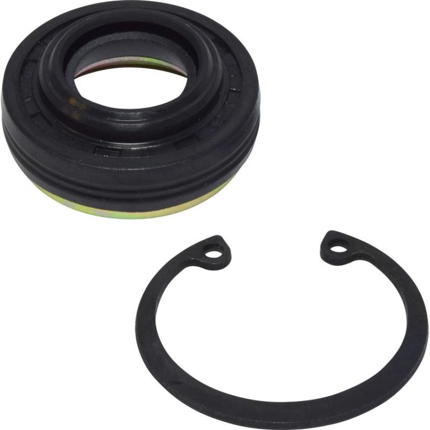 Universal Air Conditioning SS 0860C A/C Compressor Shaft Seal Kit -- Shaft Seal - Lip Seal Kit
