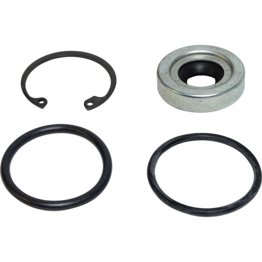 Universal Air Conditioning SS 0868C A/C Compressor Shaft Seal Kit -- Shaft Seal - Lip Seal Kit