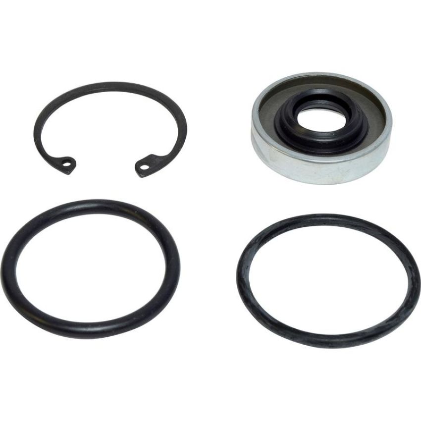 Universal Air Conditioning SS 0868C A/C Compressor Shaft Seal Kit -- Shaft Seal - Lip Seal Kit