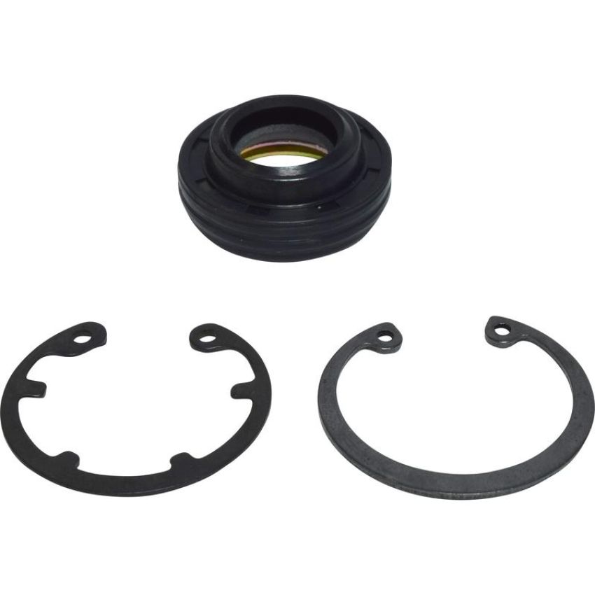 Universal Air Conditioning SS 0886C A/C Compressor Shaft Seal Kit -- Shaft Seal - Lip Seal Kit