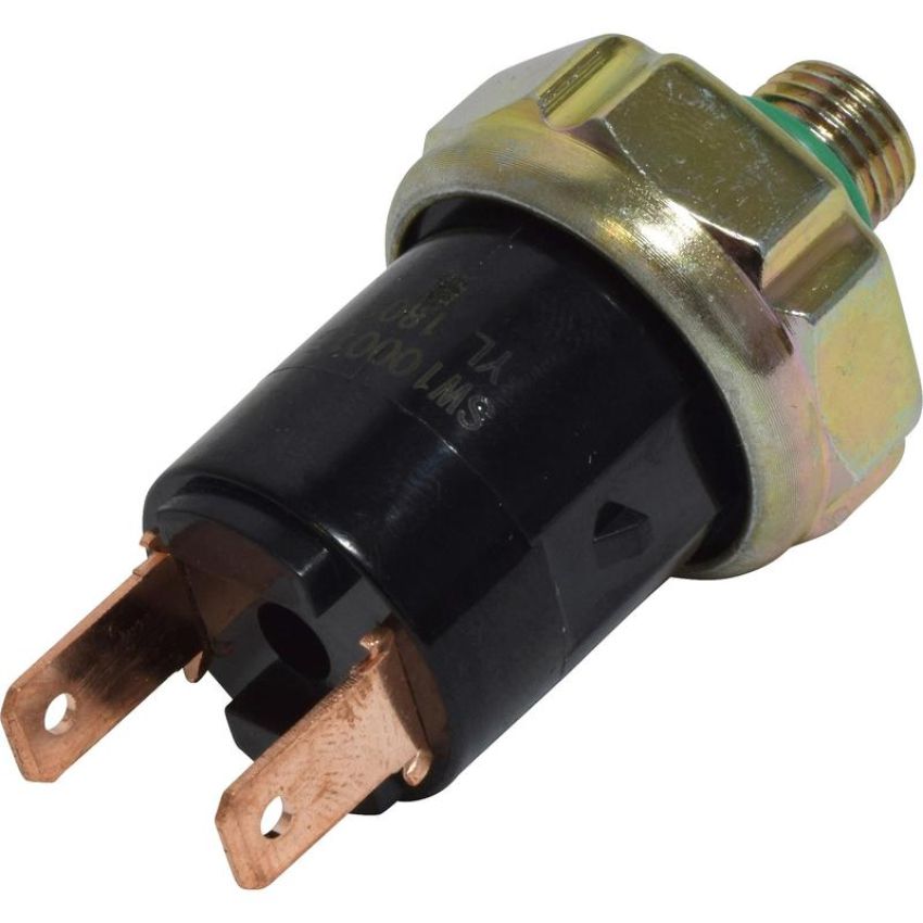 Universal Air Conditioning SW 10001C HVAC Binary Switch -- Binary HPCO/LPCO Switch