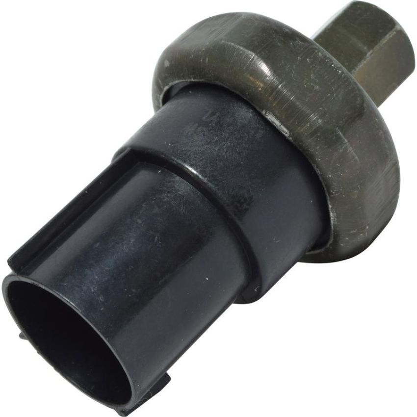 Universal Air Conditioning SW 10006C HVAC Binary Switch -- Binary HPCO/Cooling Fan Pressure Switch