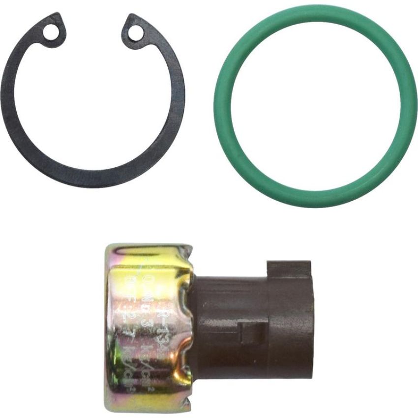 Universal Air Conditioning SW 10011C HVAC Pressure Switch -- LPCO Switch