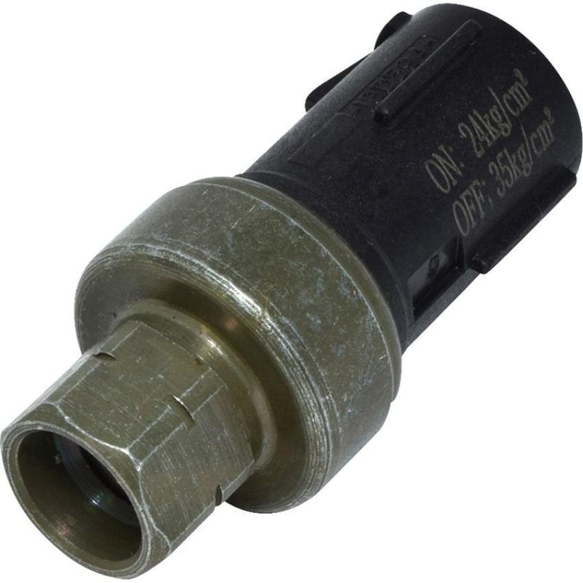 Universal Air Conditioning SW 10035C HVAC Pressure Switch -- HPCO Switch