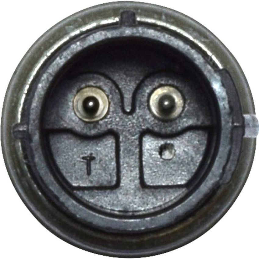 Universal Air Conditioning SW 10035C HVAC Pressure Switch -- HPCO Switch