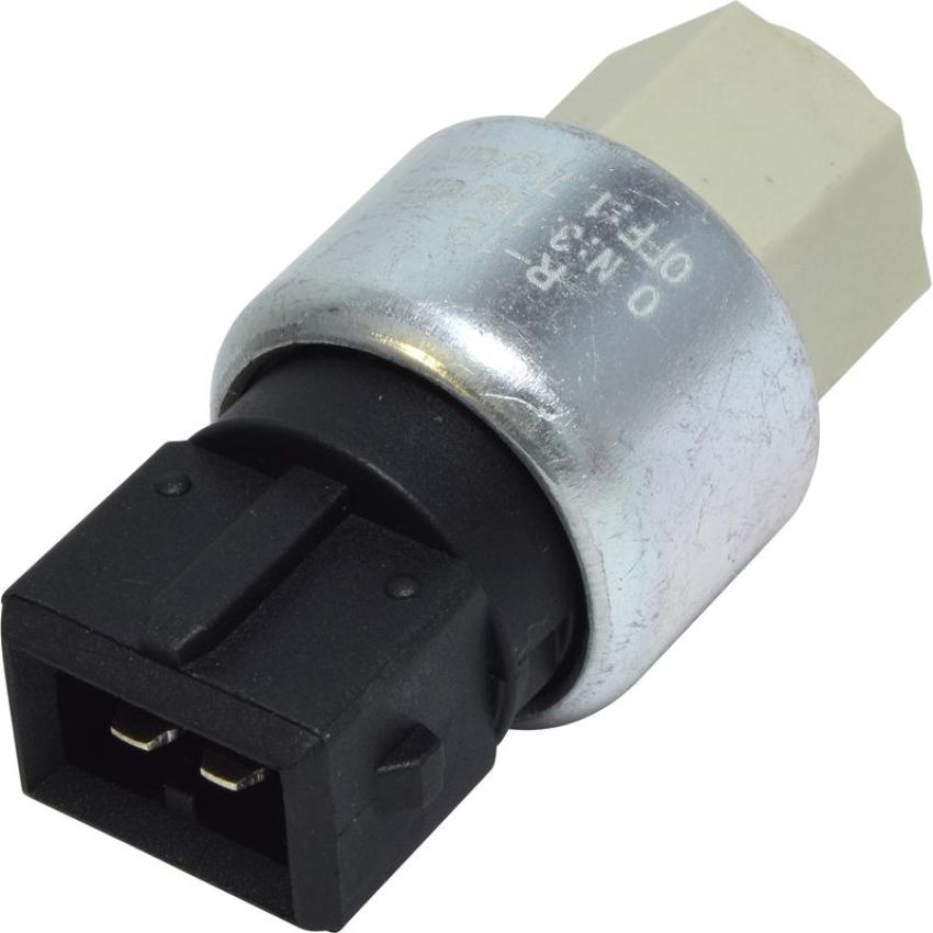 Universal Air Conditioning SW 10060C A/C Clutch Cycle Switch -- Clutch Cycling Switch