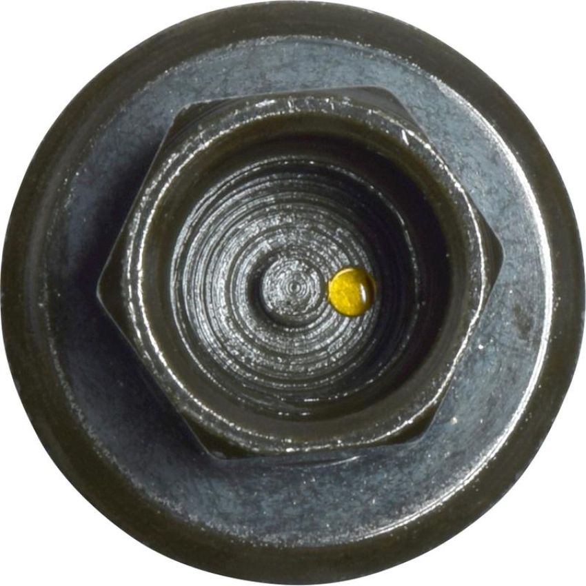 Universal Air Conditioning SW 10069C HVAC Pressure Switch -- HPCO Switch