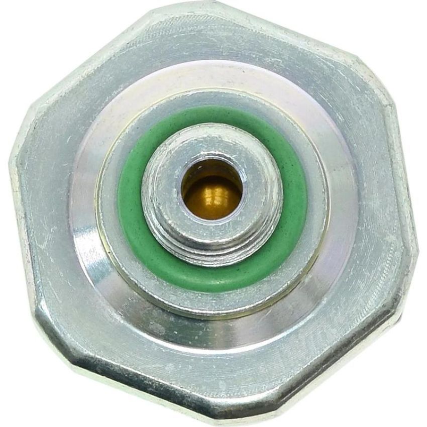 Universal Air Conditioning SW 10073 A/C Trinary Switch -- Trinary HPCO CF LPCO