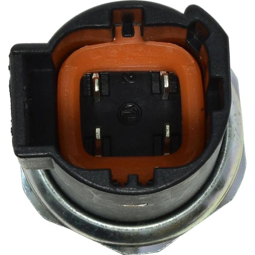 Universal Air Conditioning SW 10073 A/C Trinary Switch -- Trinary HPCO CF LPCO