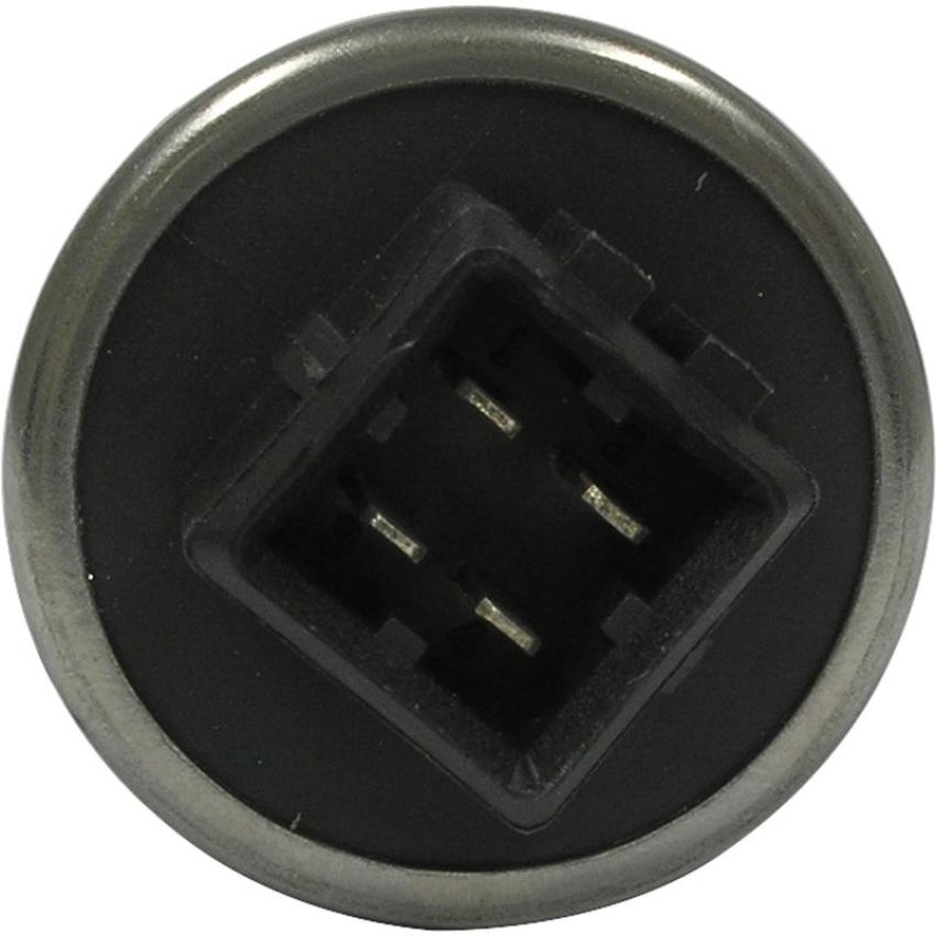 Universal Air Conditioning SW 10078C HVAC Binary Switch -- Binary HPCO/Cooling Fan Pressure Switch