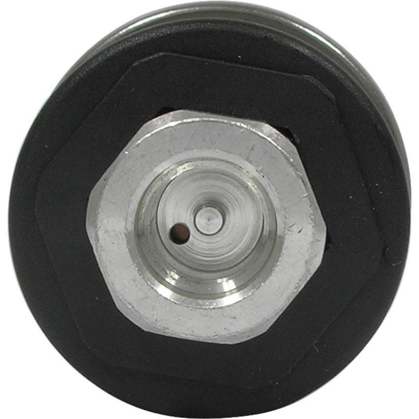 Universal Air Conditioning SW 10078C HVAC Binary Switch -- Binary HPCO/Cooling Fan Pressure Switch