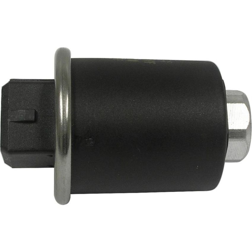Universal Air Conditioning SW 10078C HVAC Binary Switch -- Binary HPCO/Cooling Fan Pressure Switch