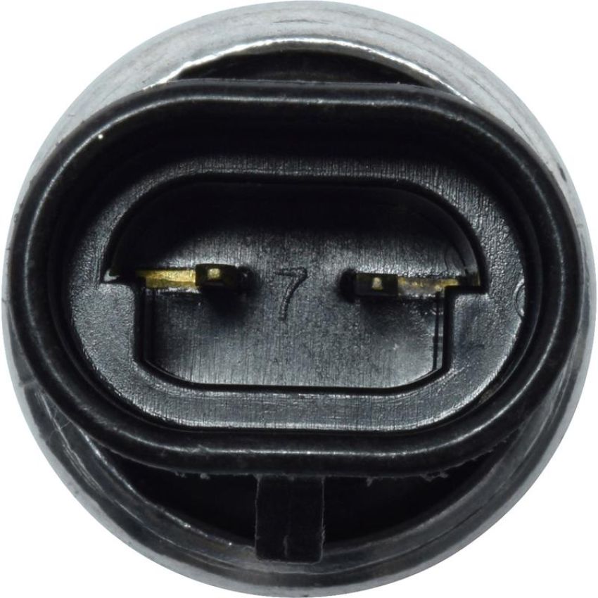 Universal Air Conditioning SW 10082C A/C Clutch Cycle Switch -- Clutch Cycling Switch