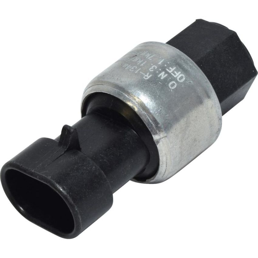 Universal Air Conditioning SW 10082C A/C Clutch Cycle Switch -- Clutch Cycling Switch