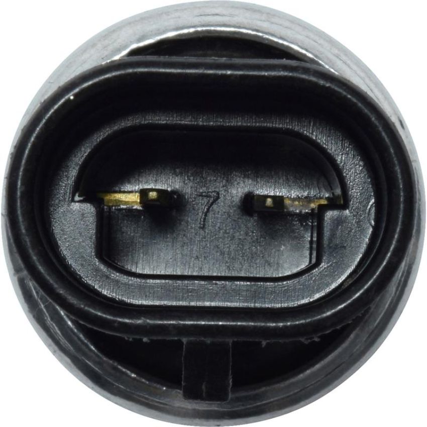 Universal Air Conditioning SW 10082C A/C Clutch Cycle Switch -- Clutch Cycling Switch