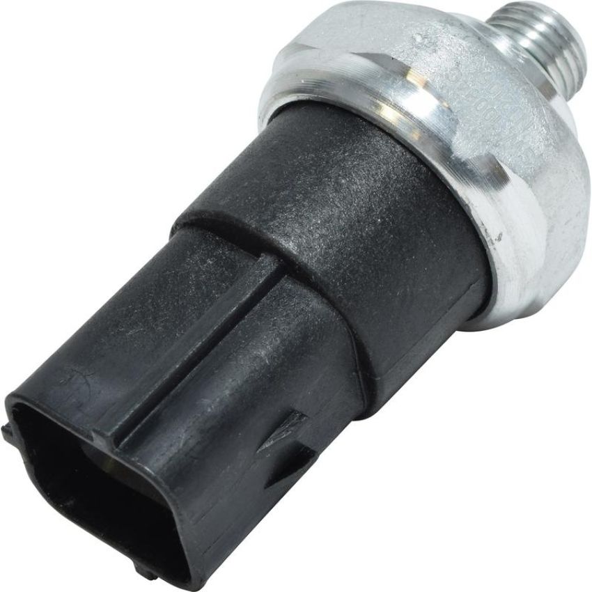 Universal Air Conditioning SW 10084C A/C Trinary Switch -- Trinary HPCO CF LPCO