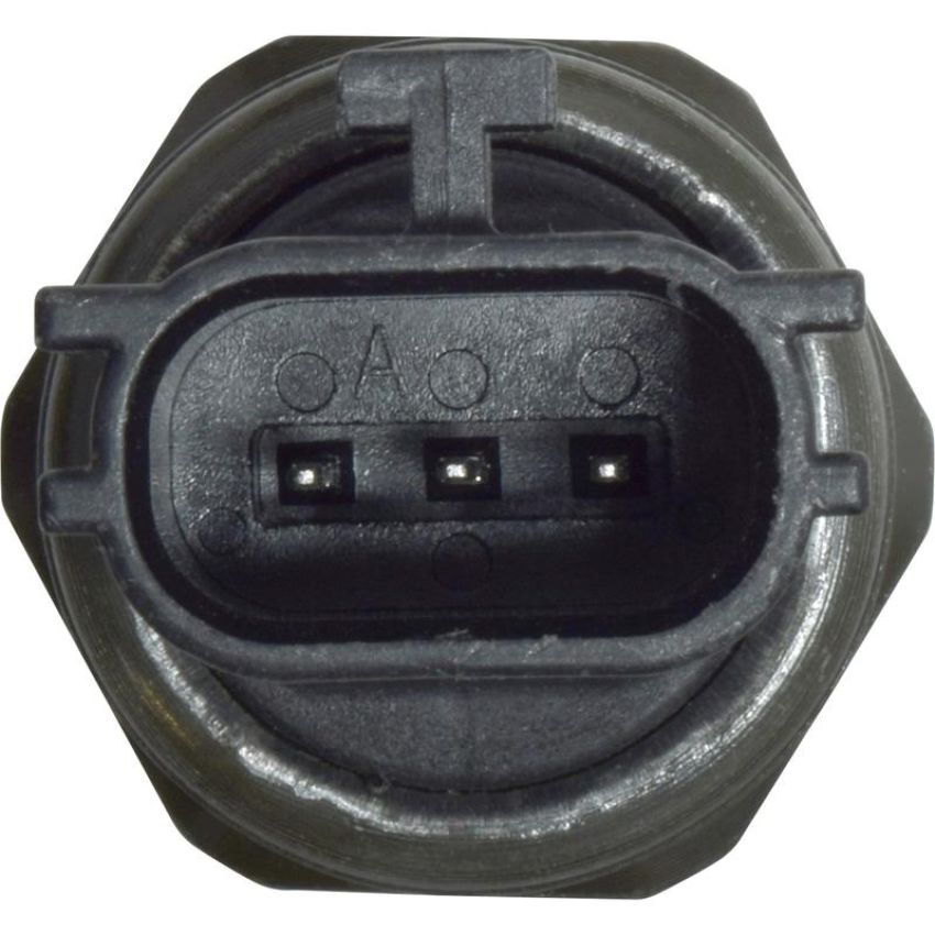 Universal Air Conditioning SW 10087C HVAC Pressure Transducer -- Pressure Transducer