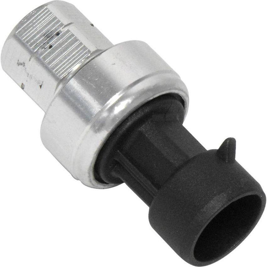 Universal Air Conditioning SW 10093C HVAC Pressure Transducer -- Pressure Transducer