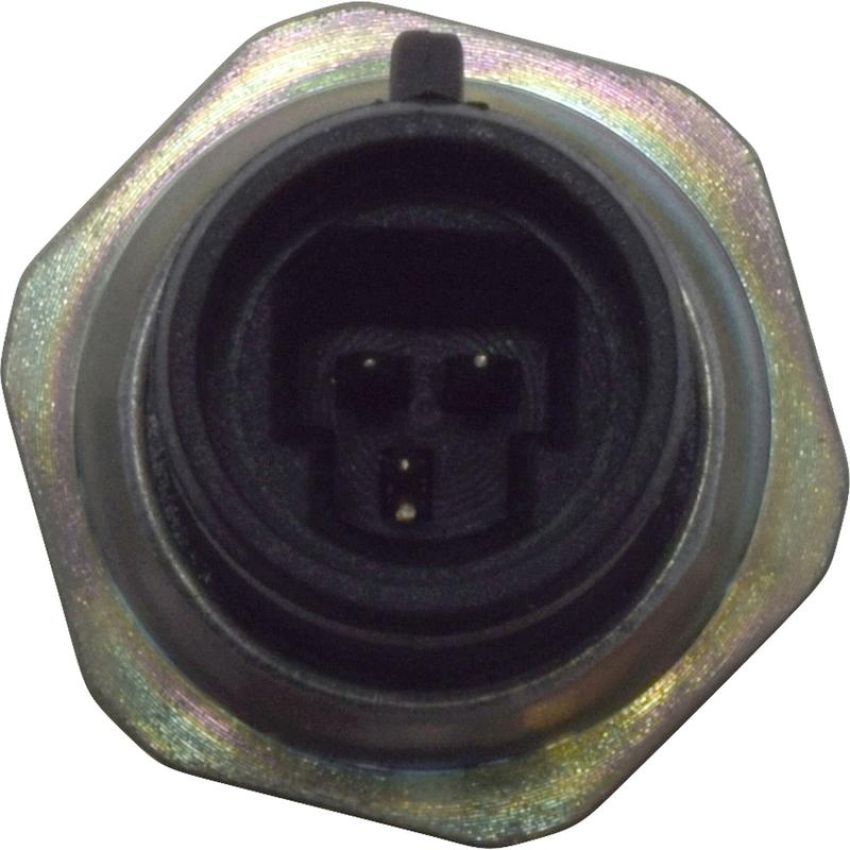 Universal Air Conditioning SW 10102C HVAC Pressure Switch -- Pressure Transducer