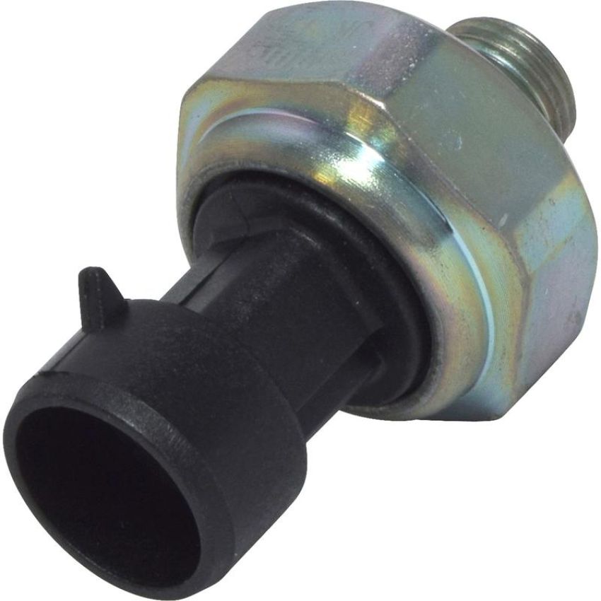 Universal Air Conditioning SW 10102C HVAC Pressure Switch -- Pressure Transducer