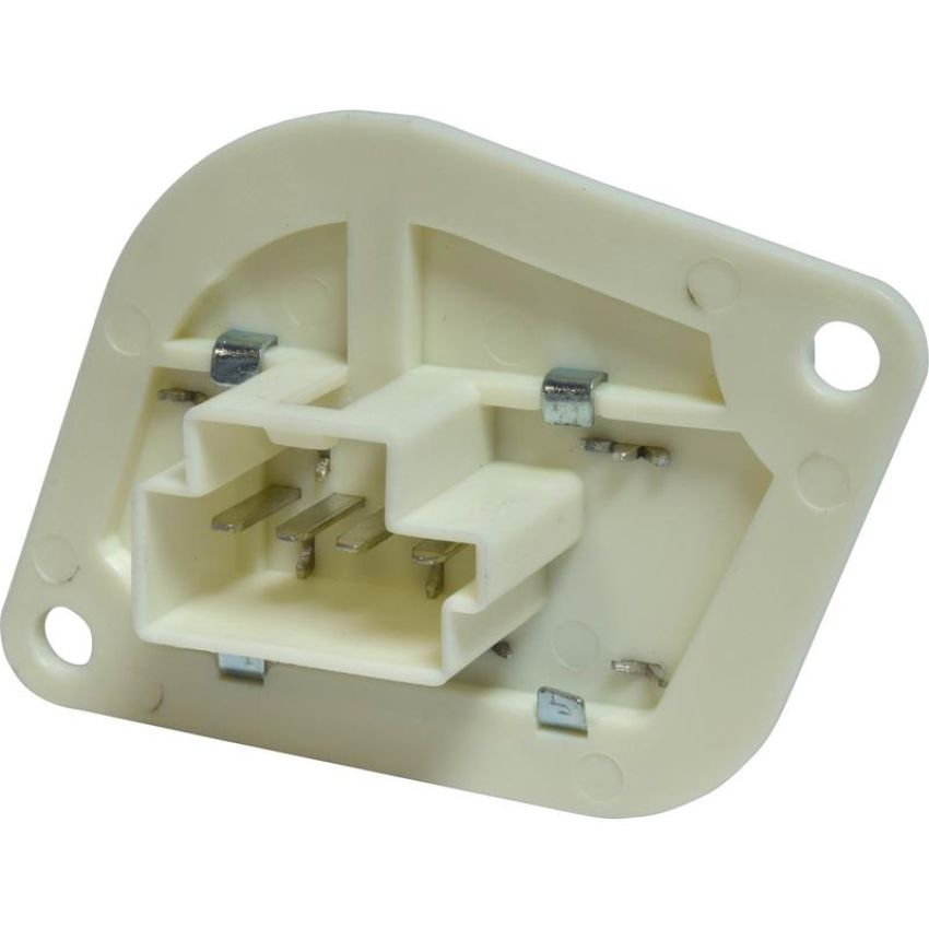 Universal Air Conditioning SW 1015C HVAC Blower Motor Resistor -- Blower Resistor