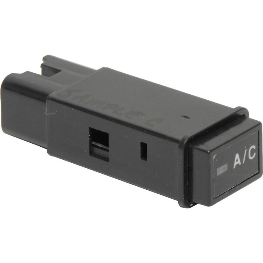 Universal Air Conditioning SW 1017C Push Button Switch -- A/C Push Button Switch