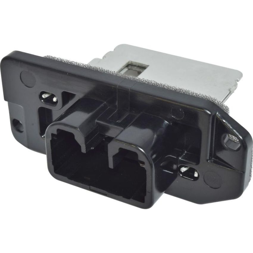 Universal Air Conditioning SW 1018C HVAC Blower Motor Resistor -- Blower Resistor