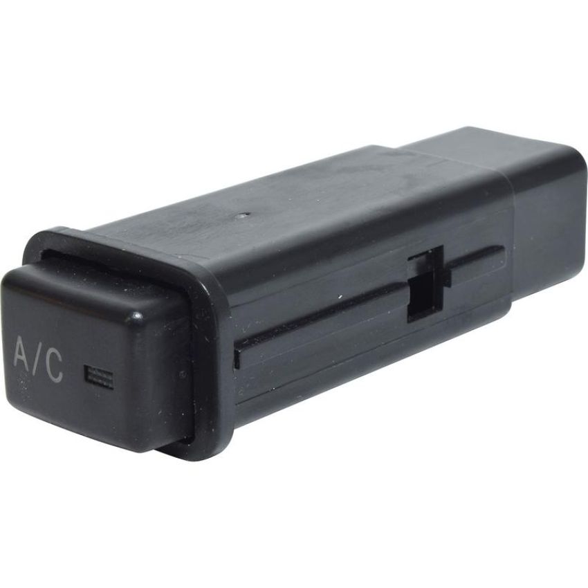 Universal Air Conditioning SW 1034C Push Button Switch -- A/C Push Button Switch