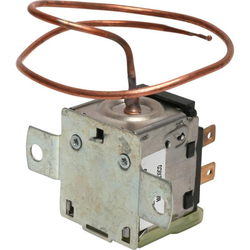 Universal Air Conditioning SW 1061 A/C Thermostat -- Thermostatic Switch