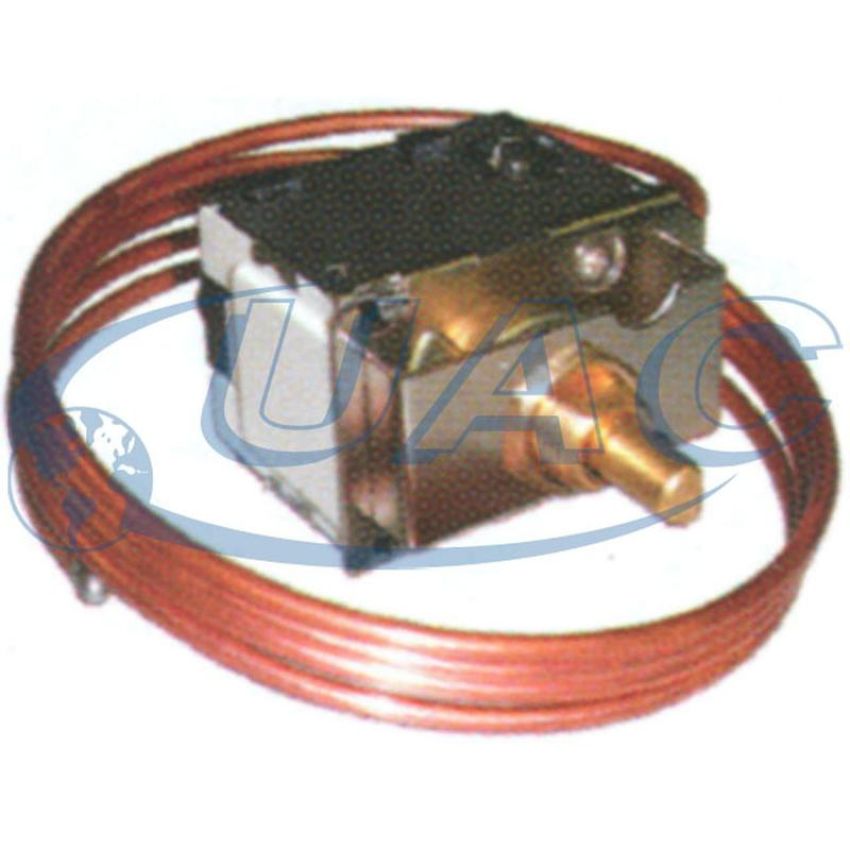 Universal Air Conditioning SW 1094 A/C Thermostat -- Thermostatic Switch
