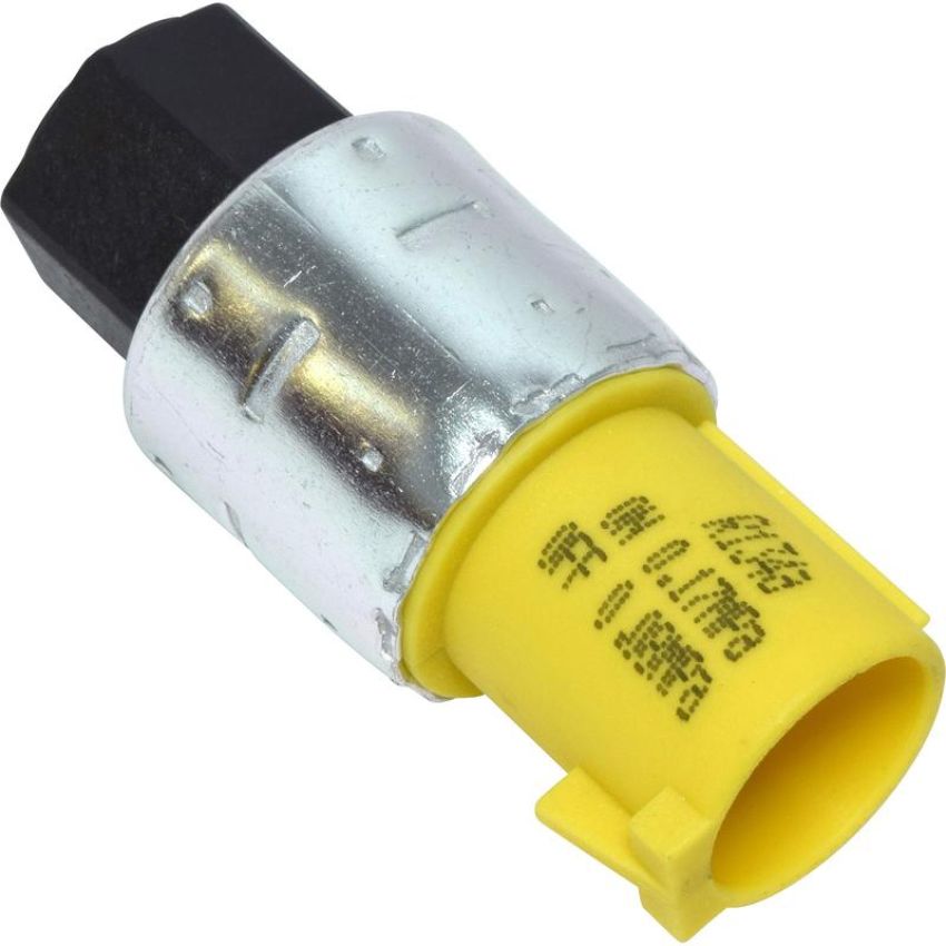 Universal Air Conditioning SW 11000C A/C Clutch Cycle Switch -- Clutch Cycling Switch