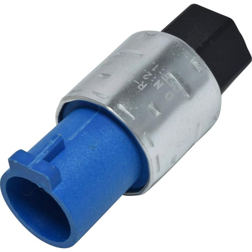Universal Air Conditioning SW 11001C A/C Clutch Cycle Switch -- Clutch Cycling Switch