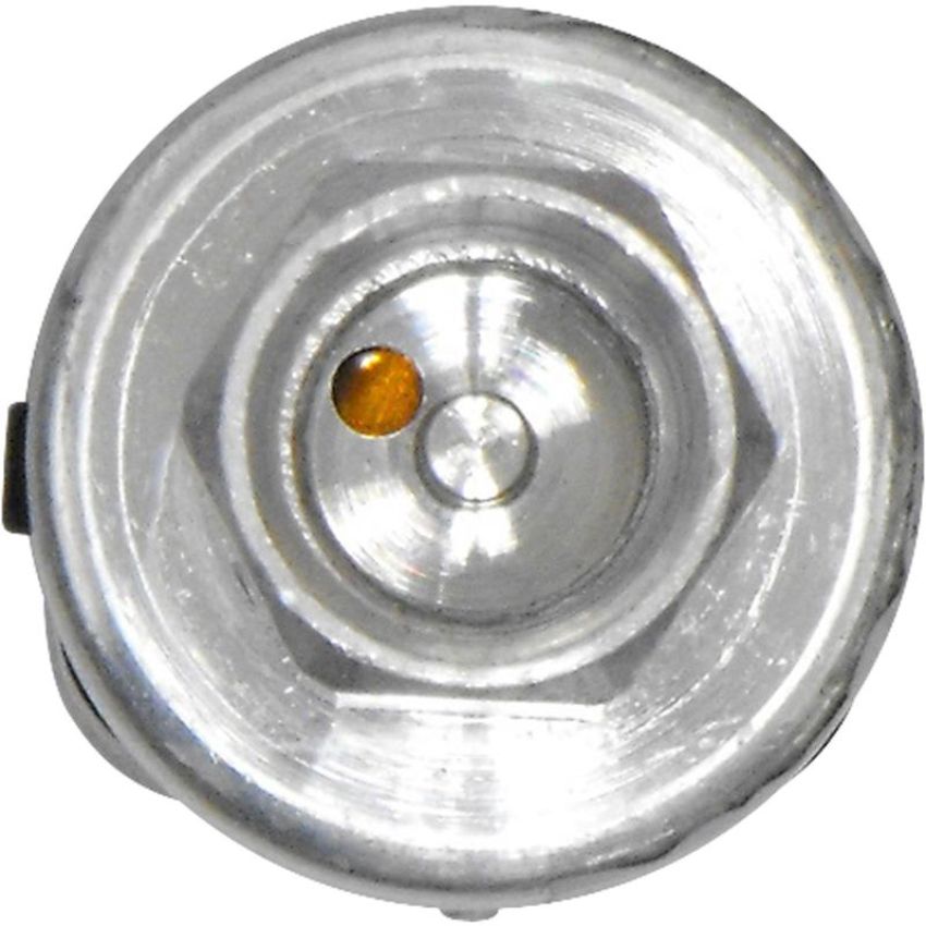 Universal Air Conditioning SW 11002C HVAC Binary Switch -- Binary HPCO/Cooling Fan Pressure Switch