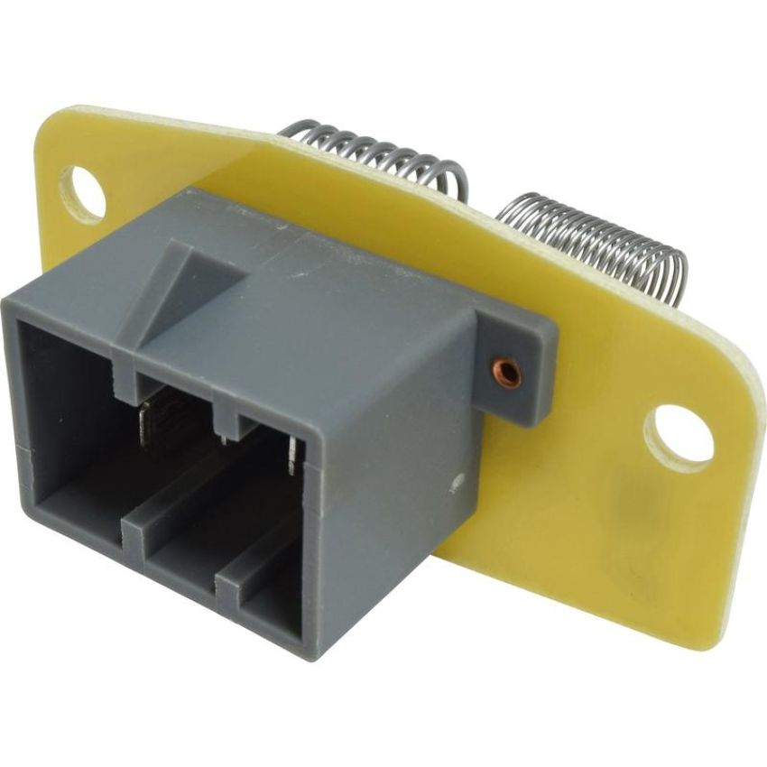 Universal Air Conditioning SW 11004C HVAC Blower Motor Resistor -- Blower Resistor